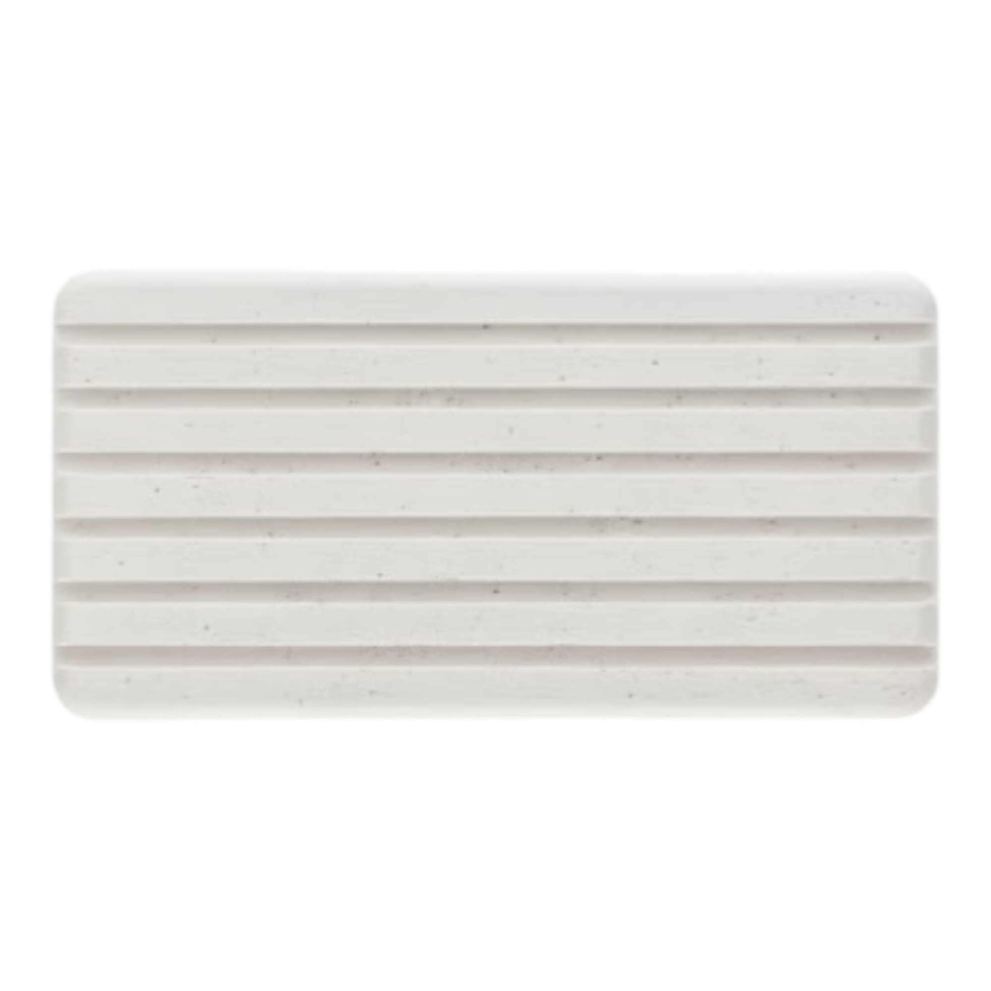 Diatomite Stone Soap Dish and Tray