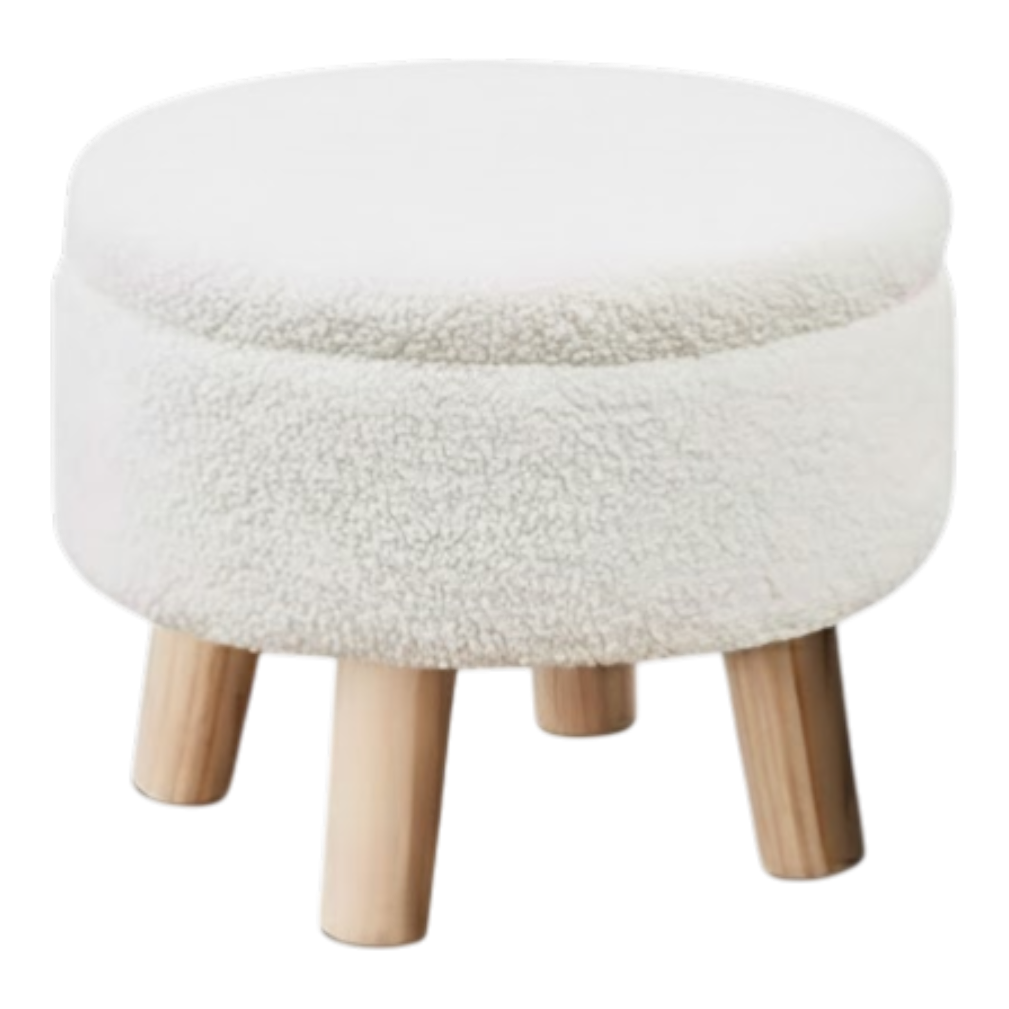 Wimarsbon Storage Ottoman