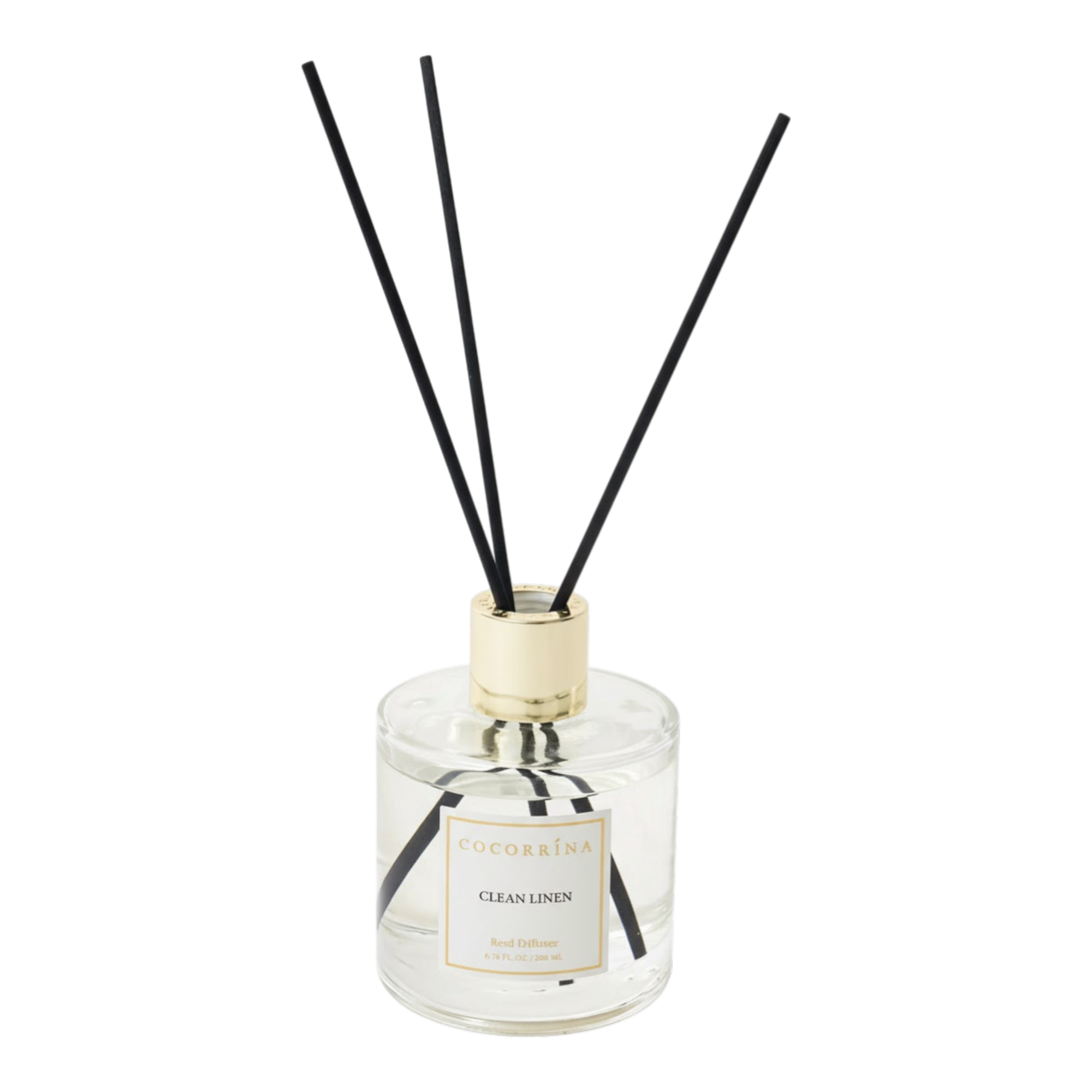 Cocorrina Reed Diffuser Set