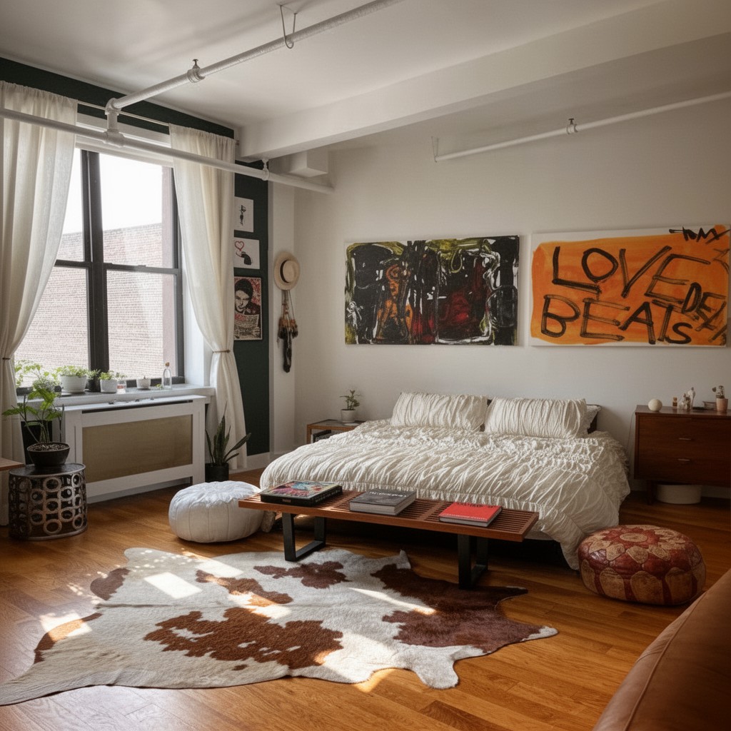Home organization