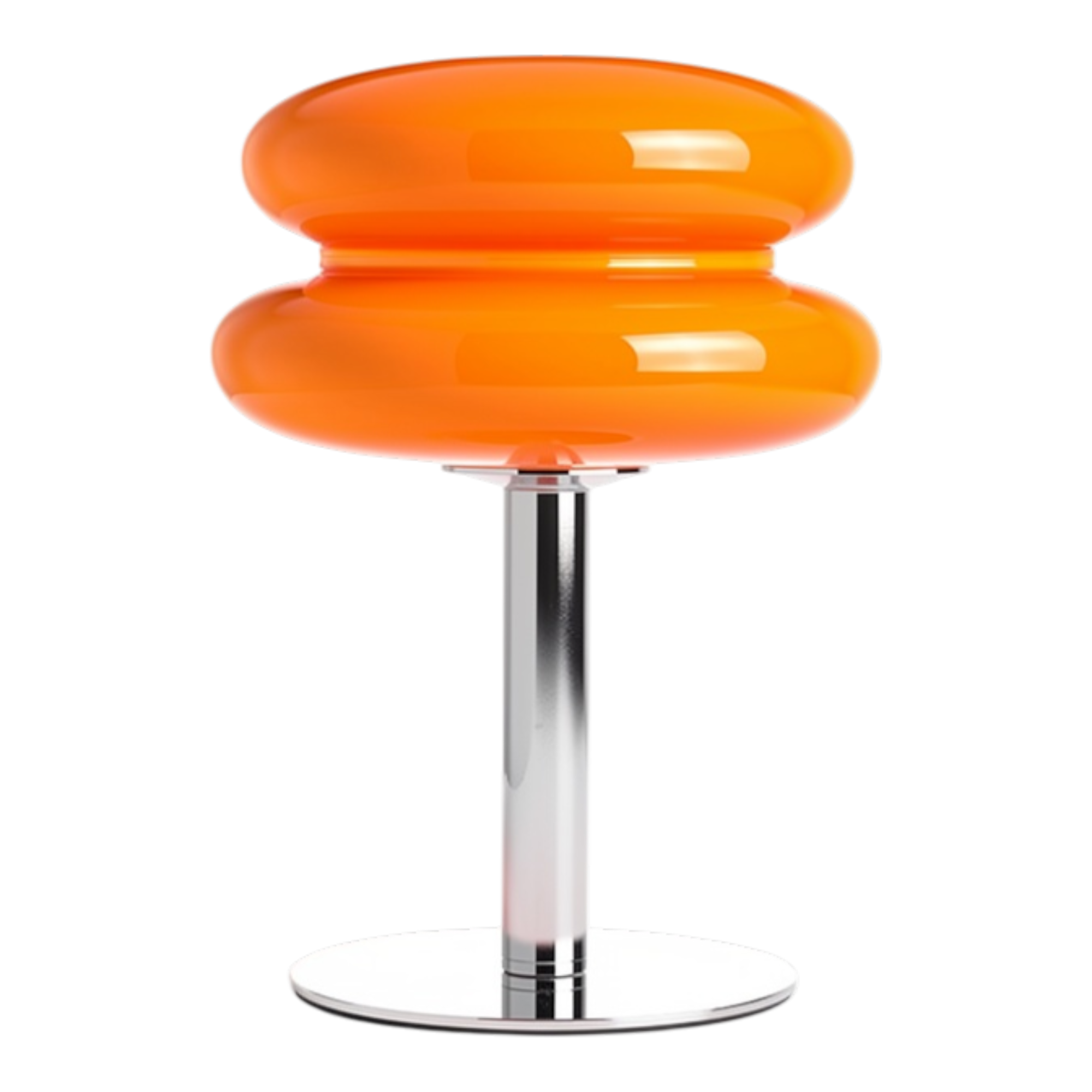 Mushroom Lamp
