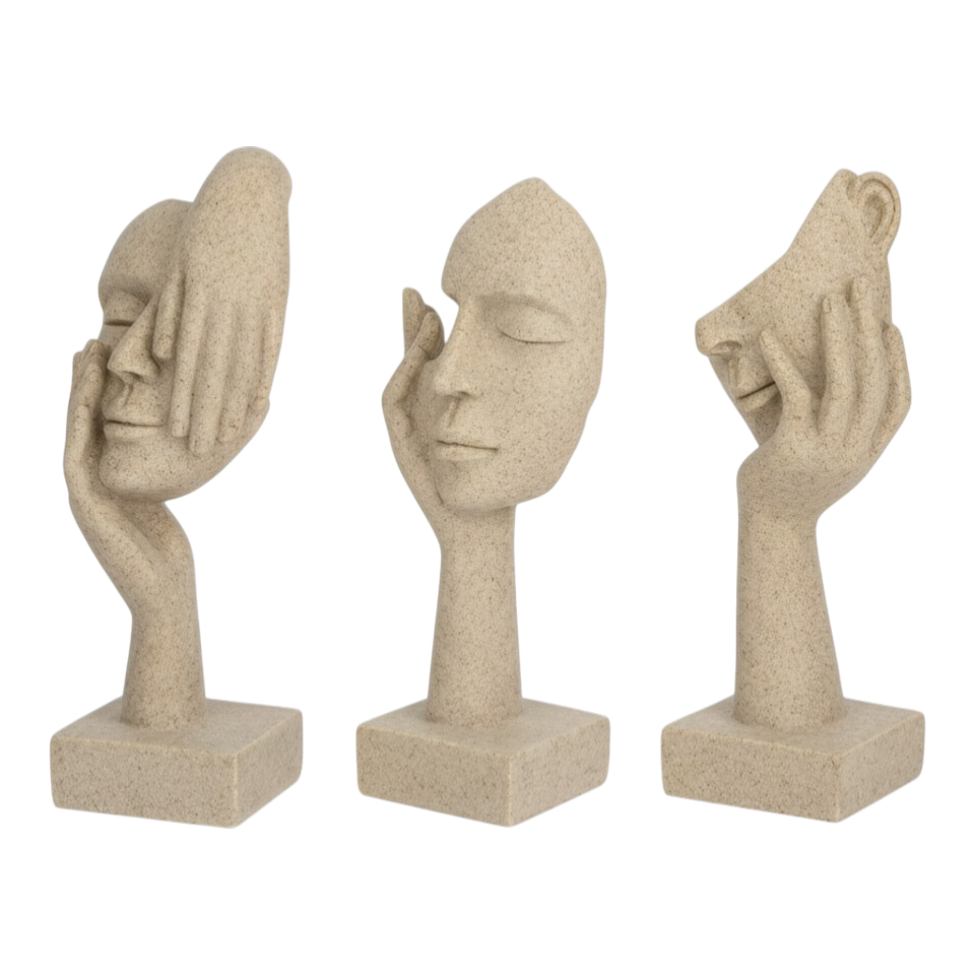 Thinker Statue